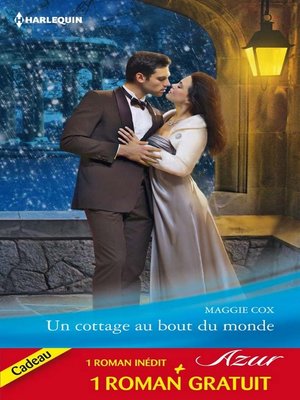 cover image of Un cottage au bout du monde--Un héritage inattendu